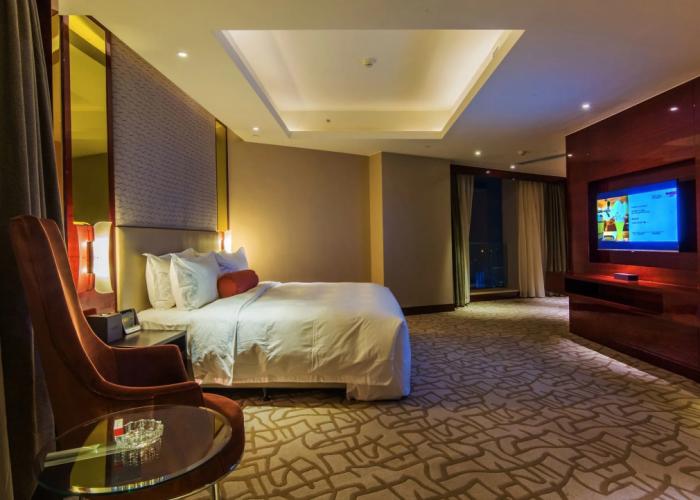 Swiss Grand Nanchang