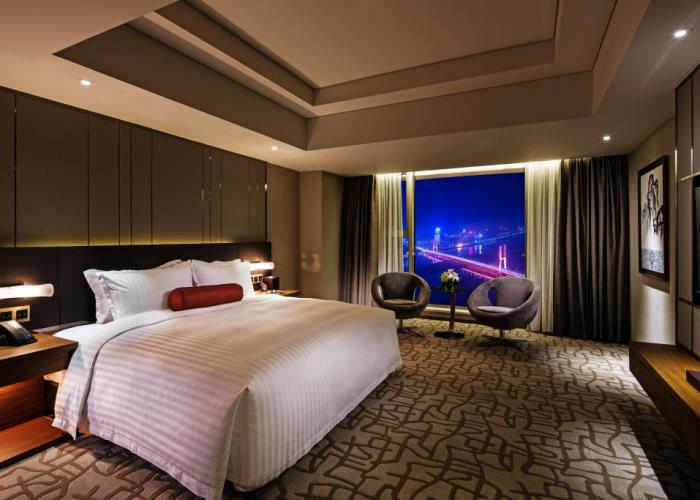 Swiss Grand Nanchang