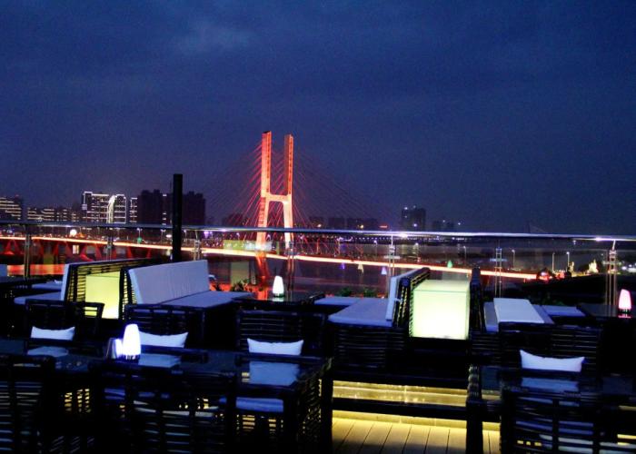 Swiss Grand Nanchang