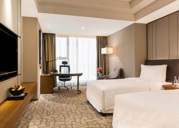 Swiss Grand Nanchang