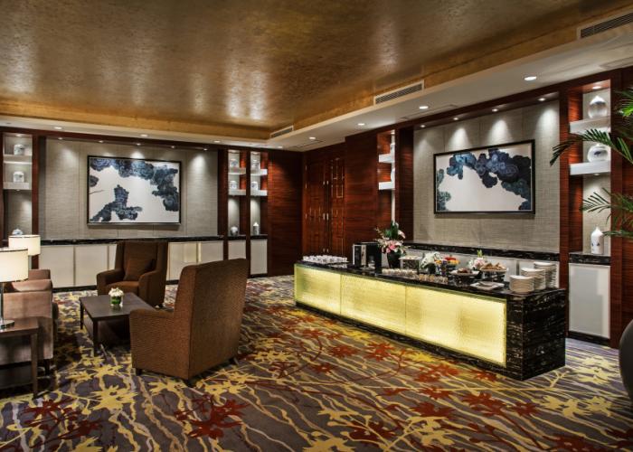 Swiss Grand Nanchang