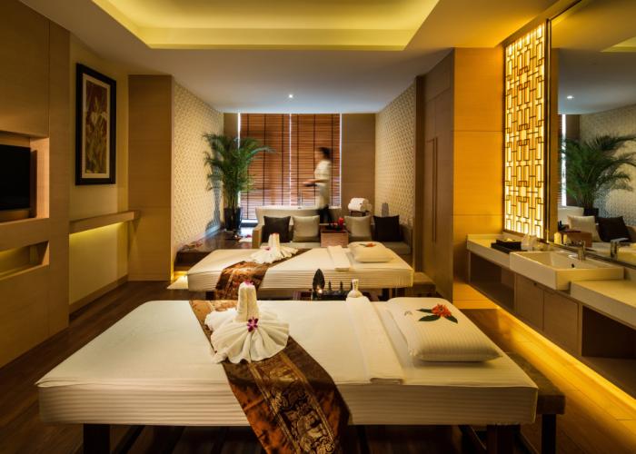 Swiss Grand Nanchang