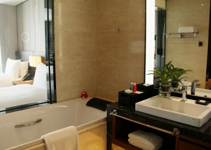Swiss Grand Nanchang