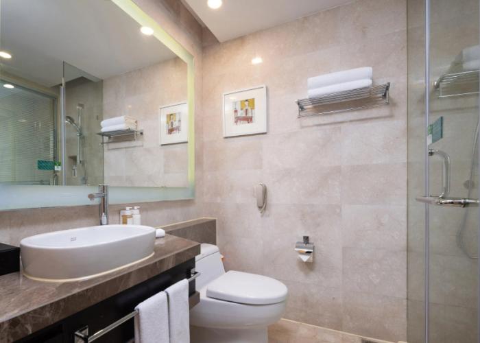 Holiday Inn Nanchang Riverside by IHG