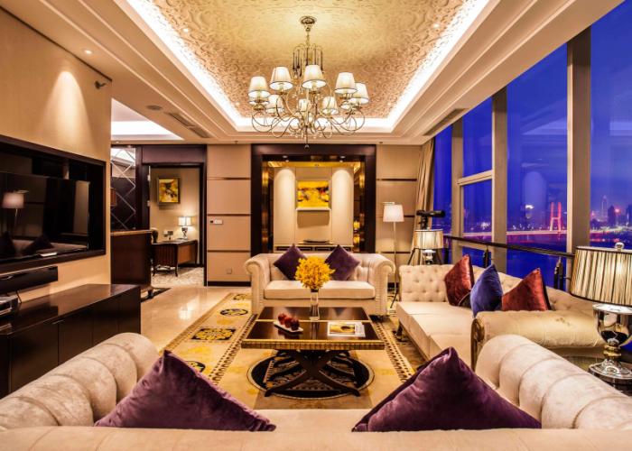 Holiday Inn Nanchang Riverside by IHG