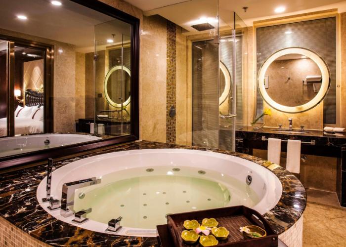 Holiday Inn Nanchang Riverside by IHG