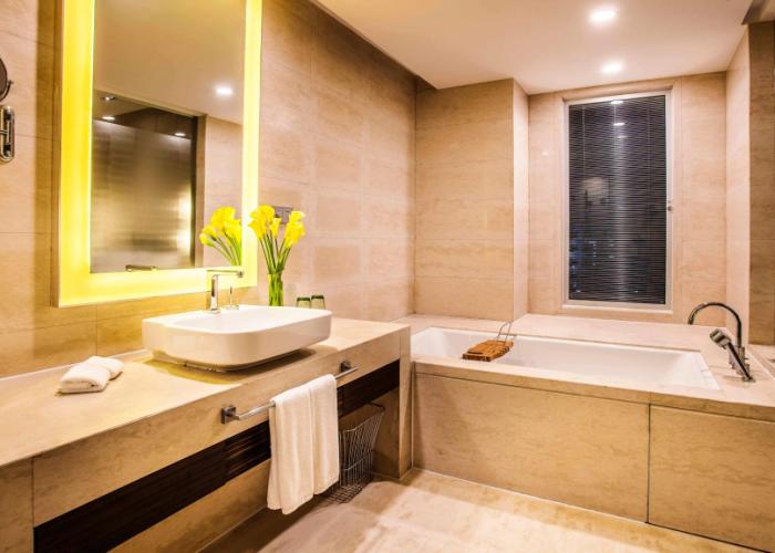 Holiday Inn Nanchang Riverside by IHG
