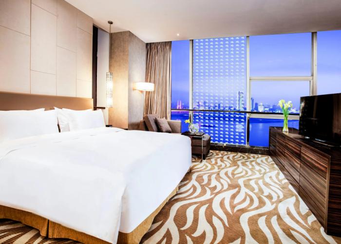 Holiday Inn Nanchang Riverside by IHG