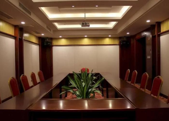Jiangxi Dingsheng International Hotel