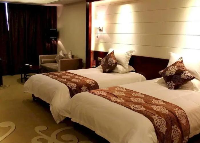 Jiangxi Dingsheng International Hotel