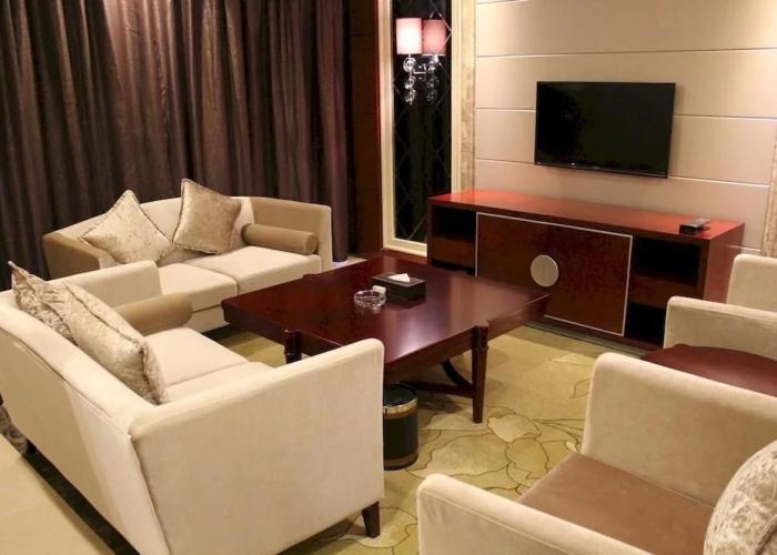 Jiangxi Dingsheng International Hotel