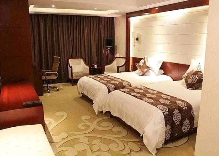 Jiangxi Dingsheng International Hotel