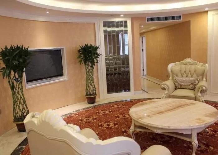 Jiangxi Dingsheng International Hotel