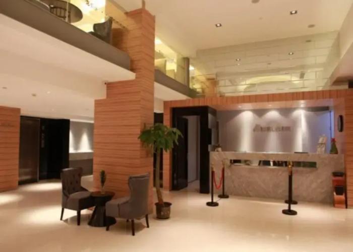 Jinjiang Inn Nanchang Bayi Square Yongshu Road