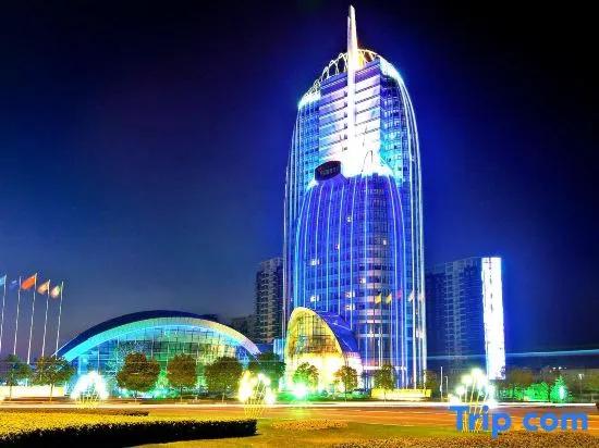 Treasure Palace Hotel