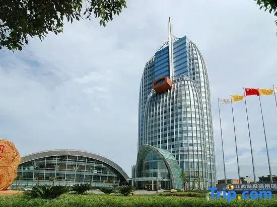 Treasure Palace Hotel