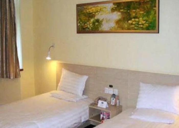 Hanting Hotel Nanchang Railway Station East Square