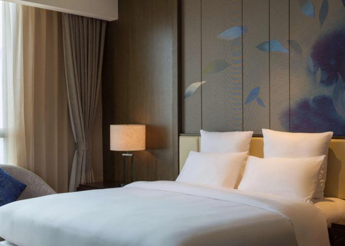 Pullman Nanchang Sunac