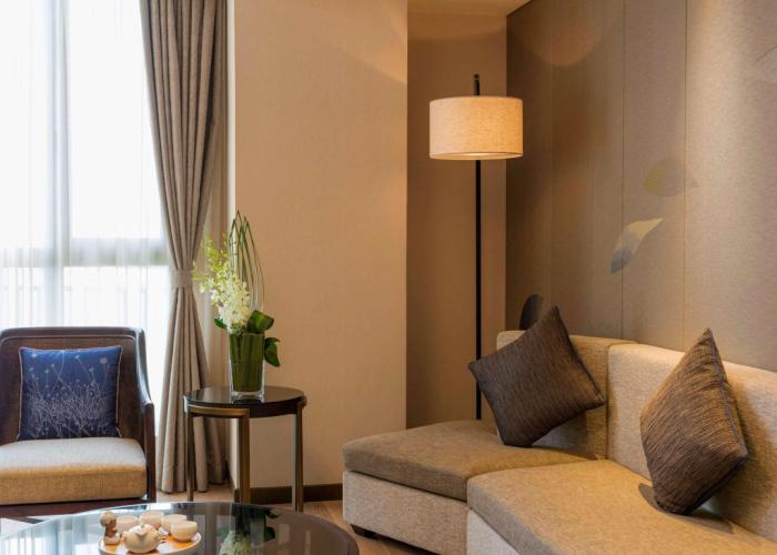 Pullman Nanchang Sunac