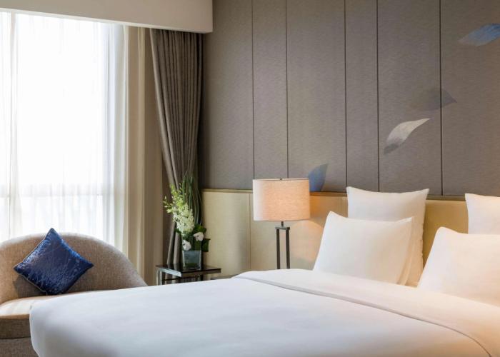 Pullman Nanchang Sunac
