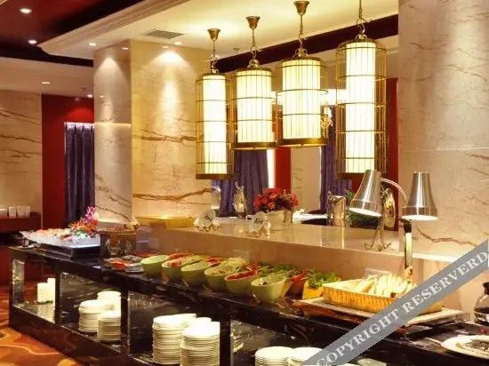 Junshanhu Hotel