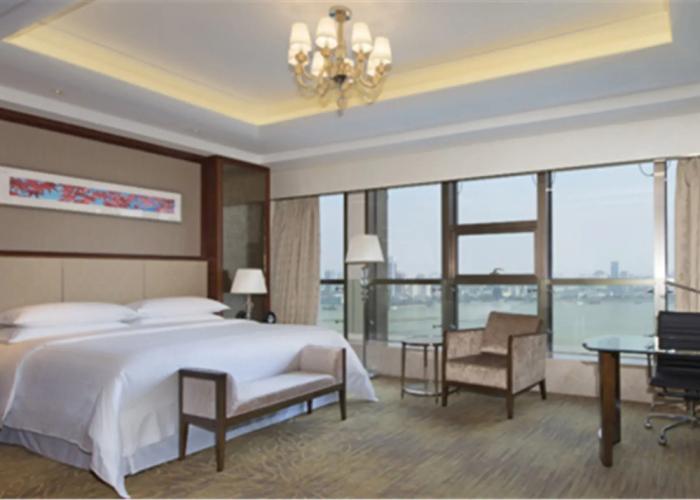 Sheraton Nanchang Hotel