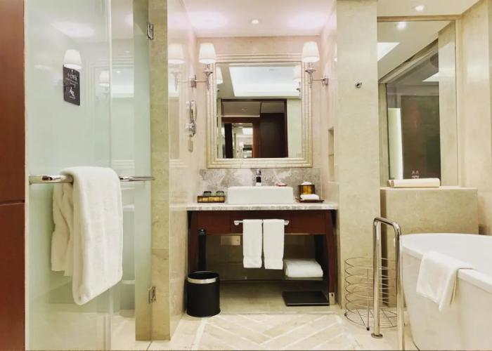 Sheraton Nanchang Hotel