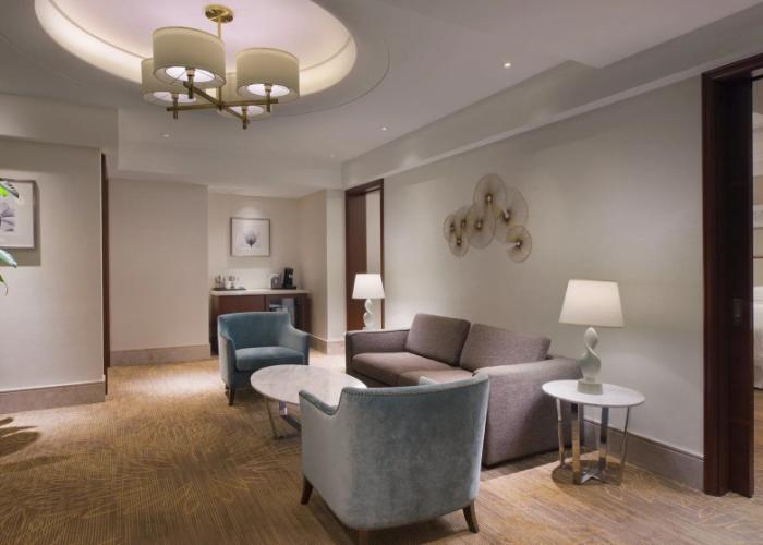 Sheraton Nanchang Hotel