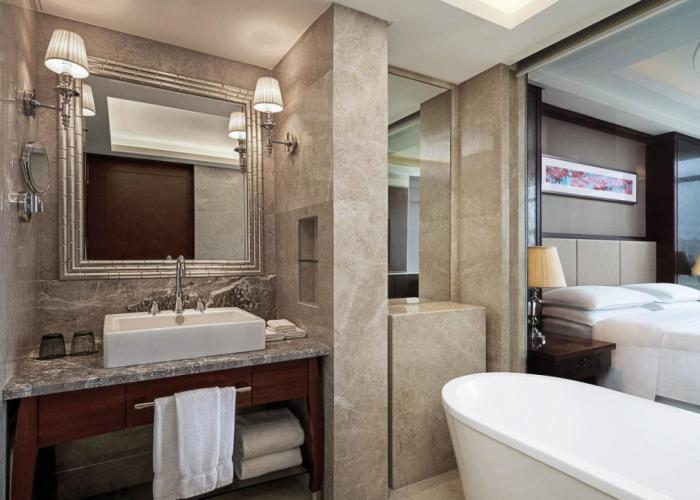 Sheraton Nanchang Hotel