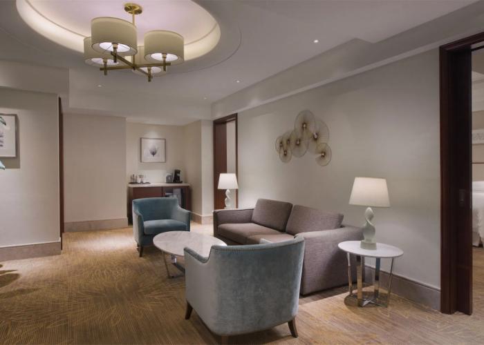 Sheraton Nanchang Hotel