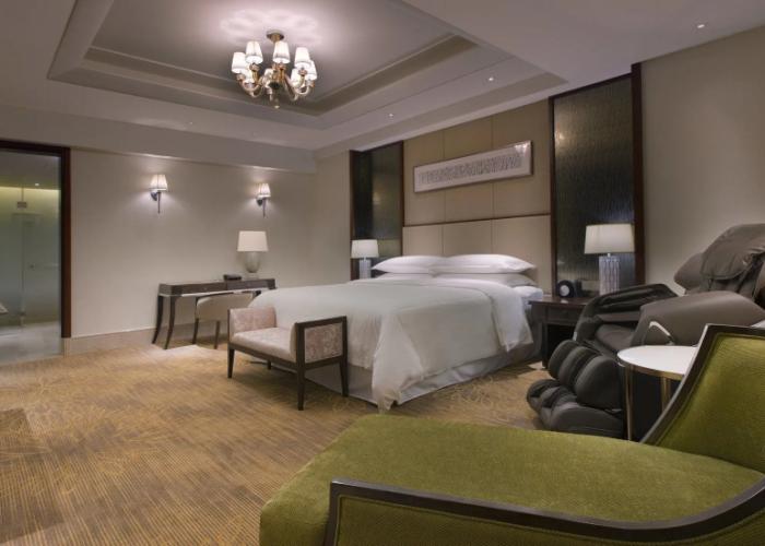 Sheraton Nanchang Hotel