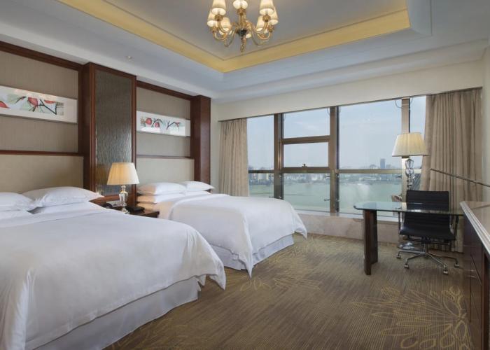 Sheraton Nanchang Hotel