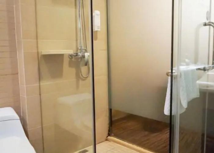 Narada Boutique hotel Nanchang Red Bull