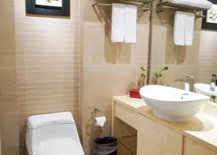 Narada Boutique hotel Nanchang Red Bull
