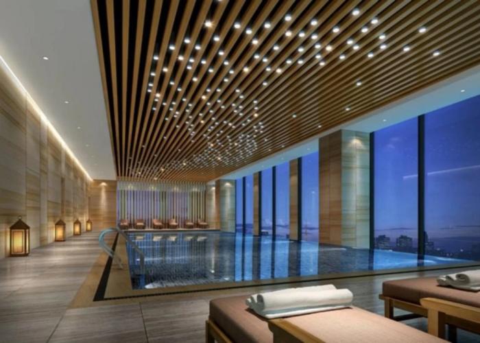 Wanda Realm Nanchang