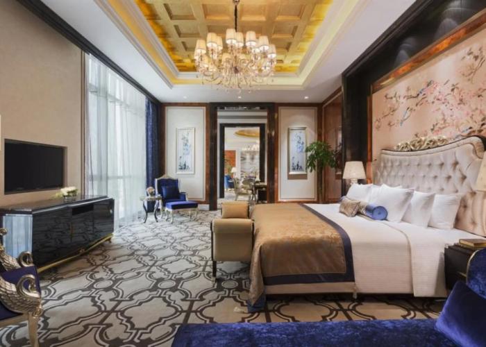 Wanda Realm Nanchang