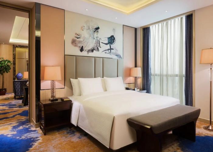 Wanda Realm Nanchang