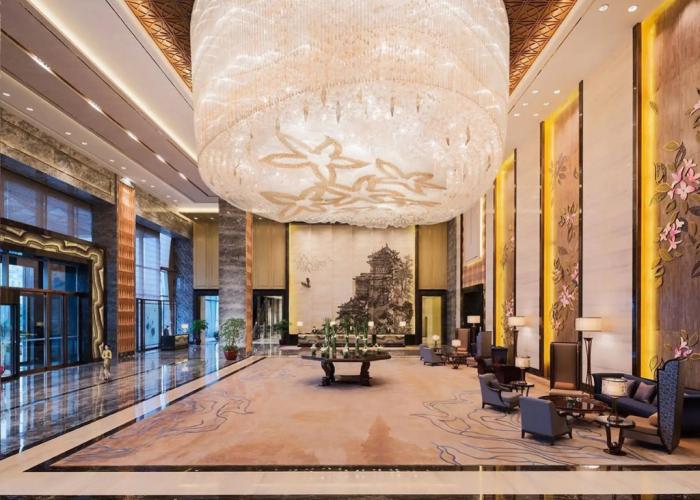 Wanda Realm Nanchang