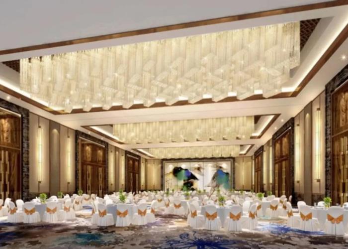 Wanda Realm Nanchang
