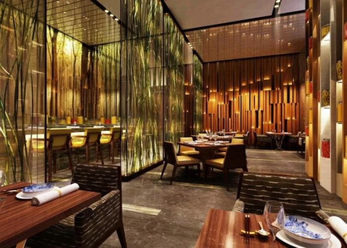Wanda Realm Nanchang