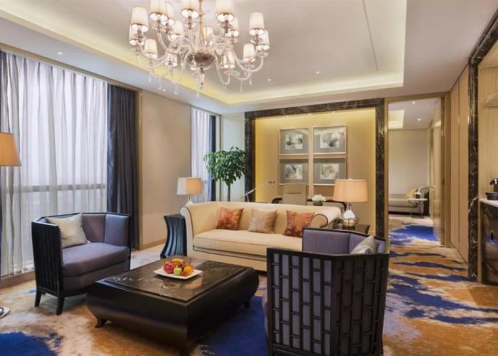 Wanda Realm Nanchang