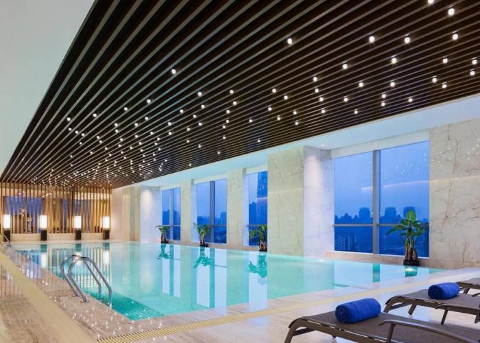 Wanda Realm Nanchang