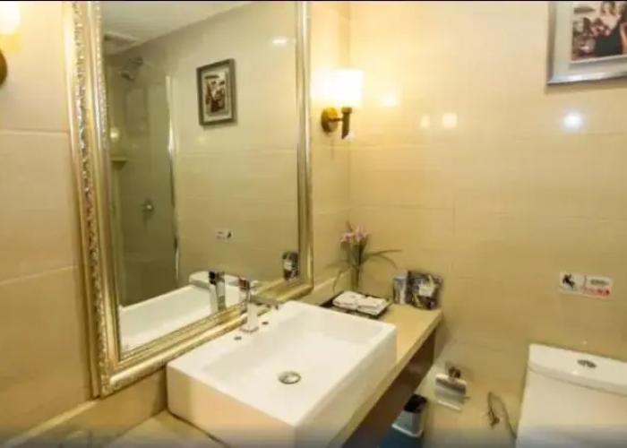 Jinhu Hotel