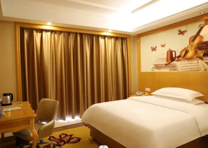 Vienna Hotel