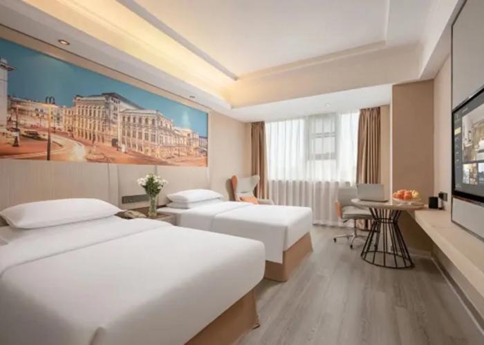 Vienna Hotel