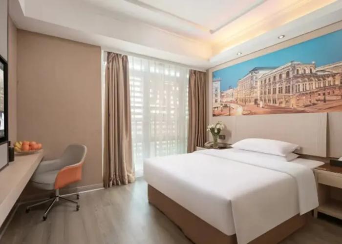 Vienna Hotel