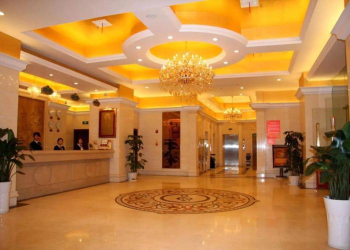 Vienna Hotel