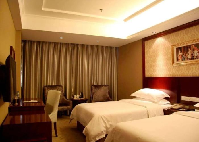 Vienna Hotel