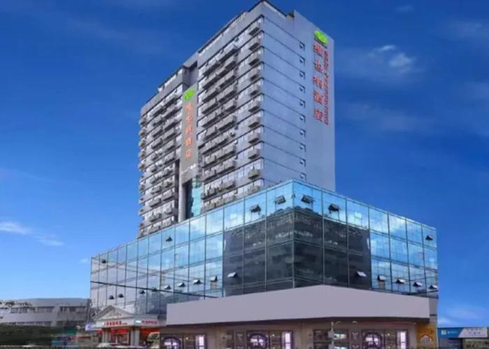 Vienna Hotel