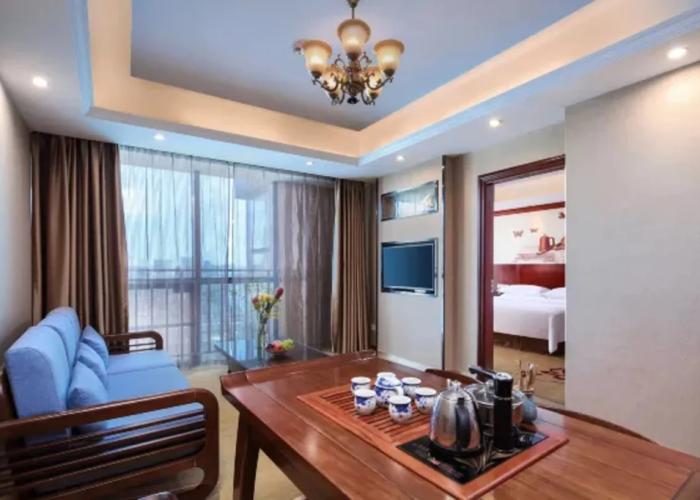 Vienna Hotel